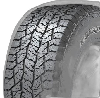 Hankook Dynapro AT2 RF11