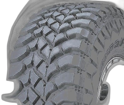 Hankook Dynapro MT RT03