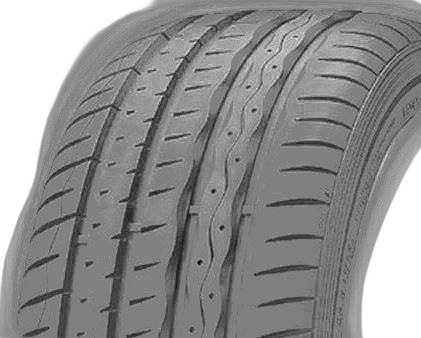 Hankook Ventus S1-evo