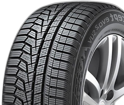 Hankook Winter i*cept evo2 SUV W320A