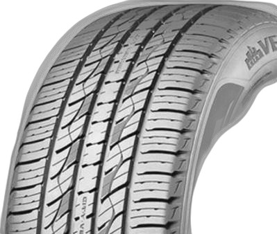 Kumho Crugen Premium KL33