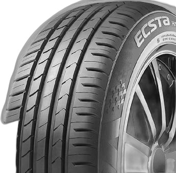 Kumho Ecsta HS51