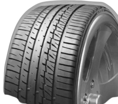 Kumho Ecsta X3 KL17