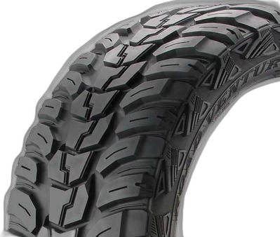 Kumho Road Venture MT KL71