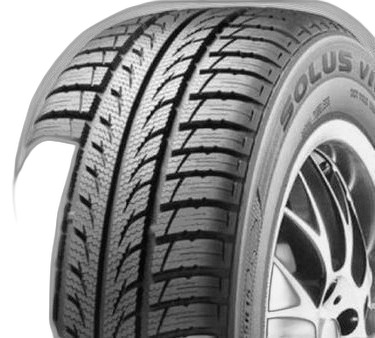 Kumho Solus Vier KH21