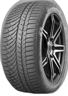 Kumho WinterCraft WP72