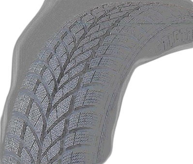 Maxxis Arctic Trekker WP-05