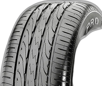 Maxxis Pro-R1