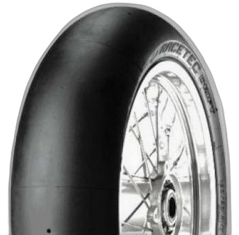 Metzeler Racetec RR