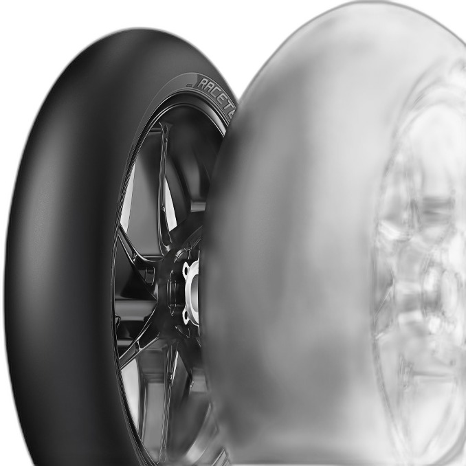 Metzeler Racetec TD