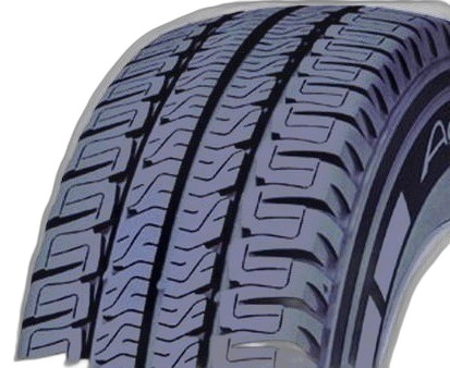 Michelin Agilis Camping