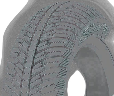Michelin CITY GRIP WINTER