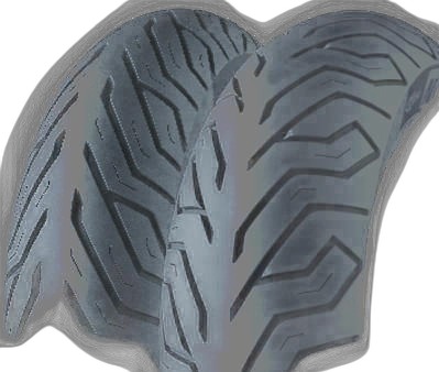 Michelin CITY GRIP