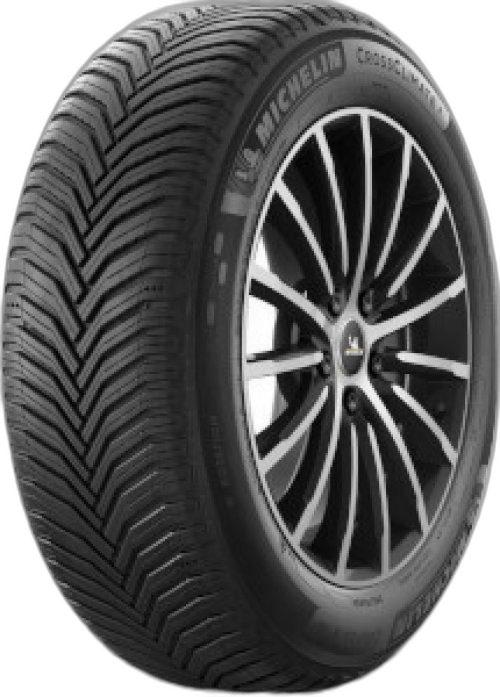 Michelin CrossClimate 2 A/W