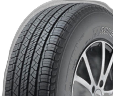Michelin Latitude Tour