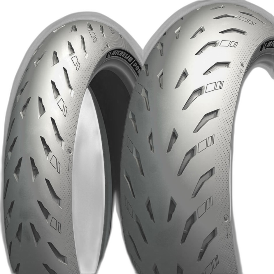 Michelin Power 5