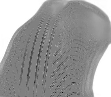 Michelin POWER RAIN