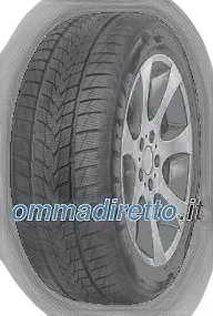 Minerva Frostrack UHP