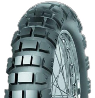 Mitas E-09 DAKAR