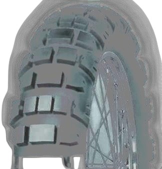 Mitas E-09