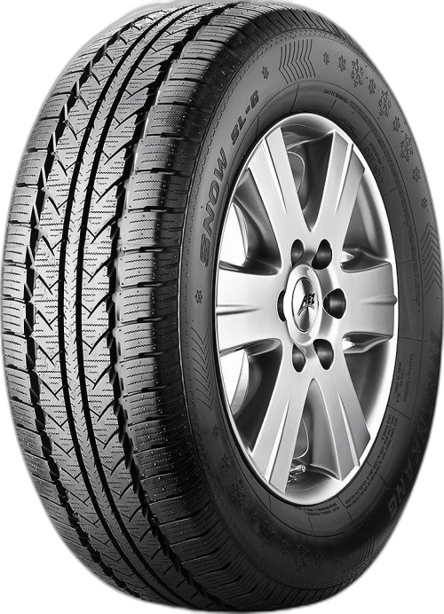 Nankang Winter Activa SL-6 