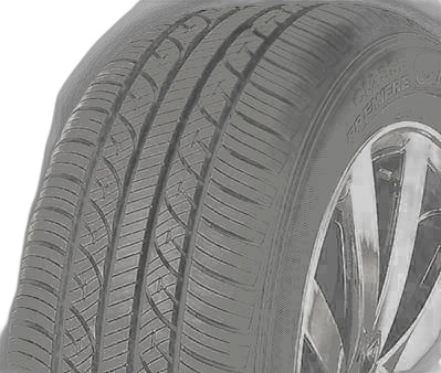 nexen cp671