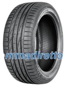 Nokian Hakka Blue 2