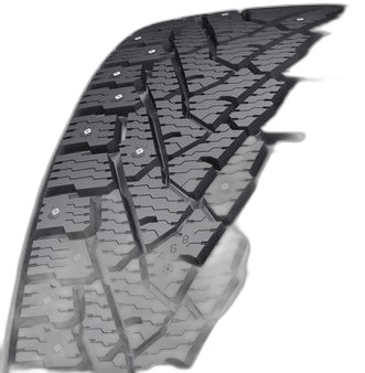 Nokian Hakkapeliitta C3