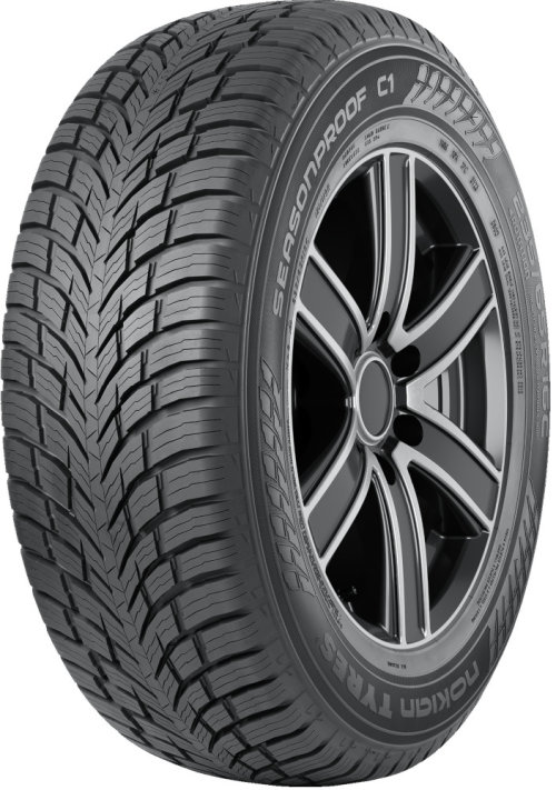 Nokian Seasonproof C1