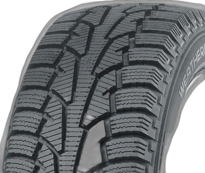 Nokian Weatherproof C