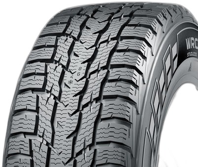 Nokian WR C3