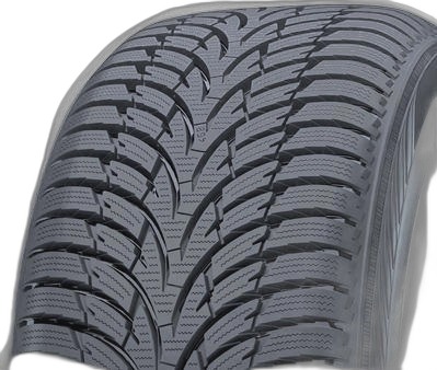 Nokian WR D3