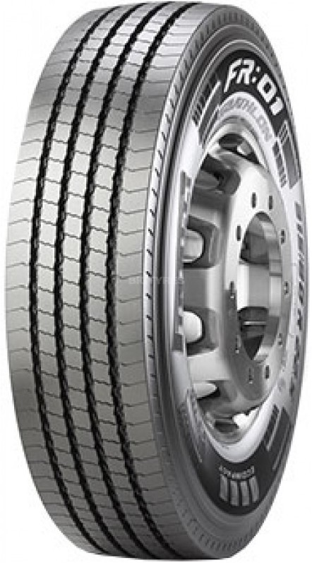 Pirelli Fr:01T 