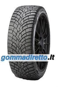 Pirelli Ice Zero 2