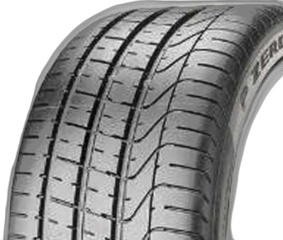 Pirelli P ZERO Corsa Asimmetrico 2