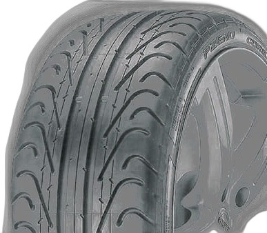 Pirelli P ZERO Corsa Direzionale