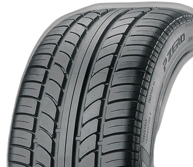 Pirelli P ZERO Rosso Direzionale