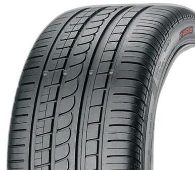 Pirelli P ZERO Rosso