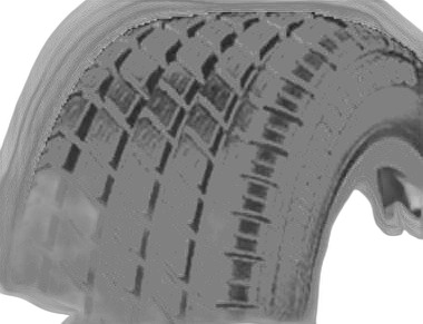 Pirelli P600