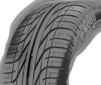 Pirelli P6000