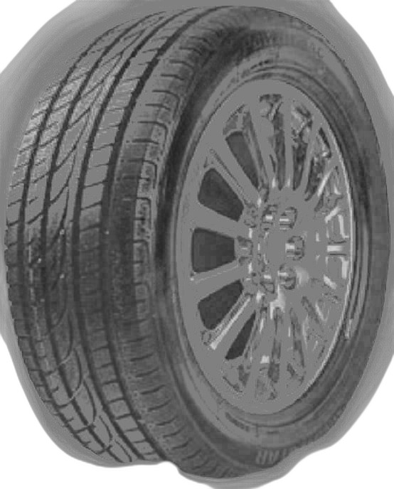 Powertrac Snowstar