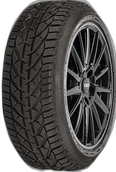 Sebring Suv Snow 
