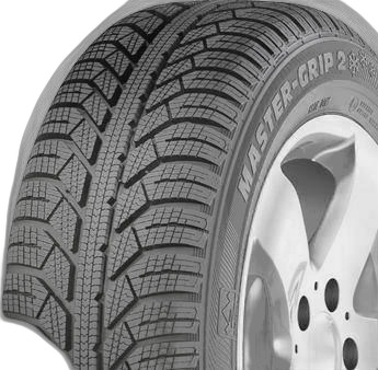 Semperit Master-Grip 2 SUV