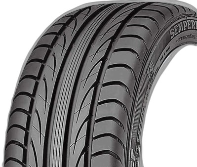 Semperit Speed-Life