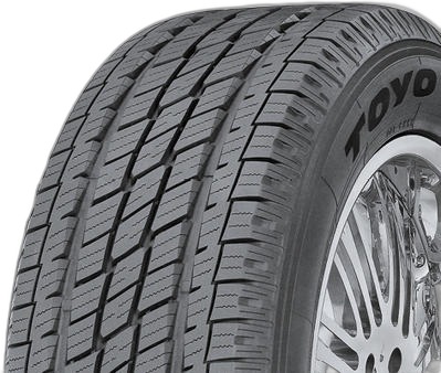 Toyo Open Country H/T