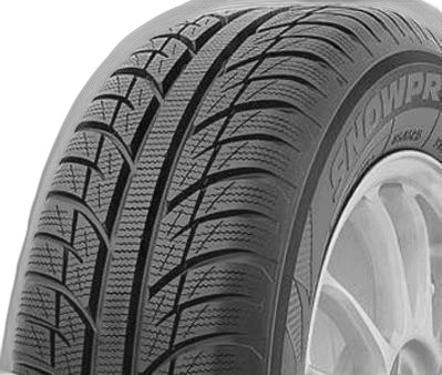 Toyo Snowprox S943
