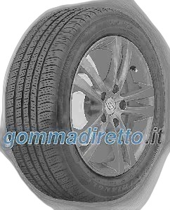 Triangle AdvanteX TC101