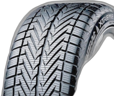 Vredestein Wintrac Xtreme