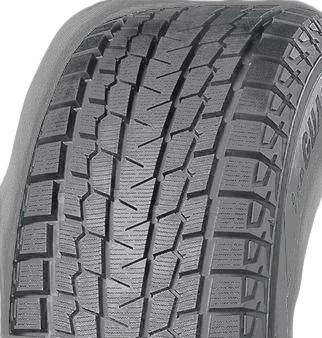 Yokohama iceGUARD Studless G075