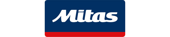 Mitas Touring Force Sc 